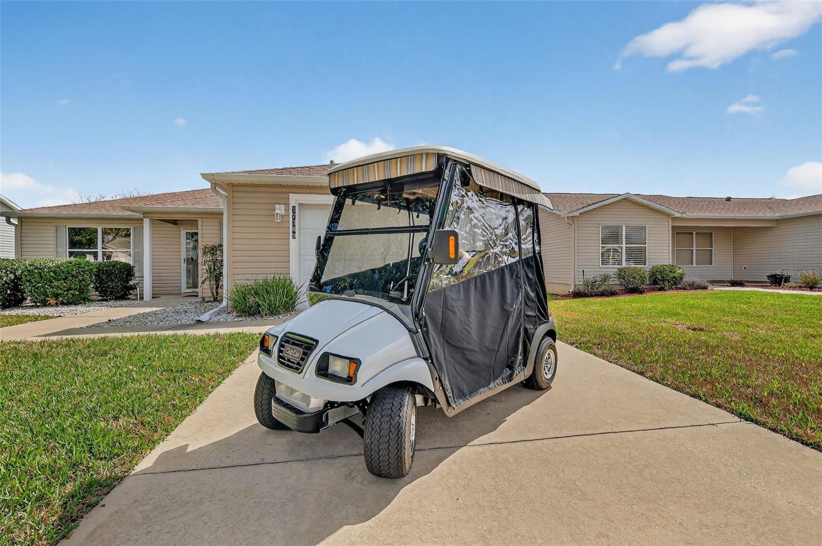 VILLAGES/MARION UN #61 - Residential