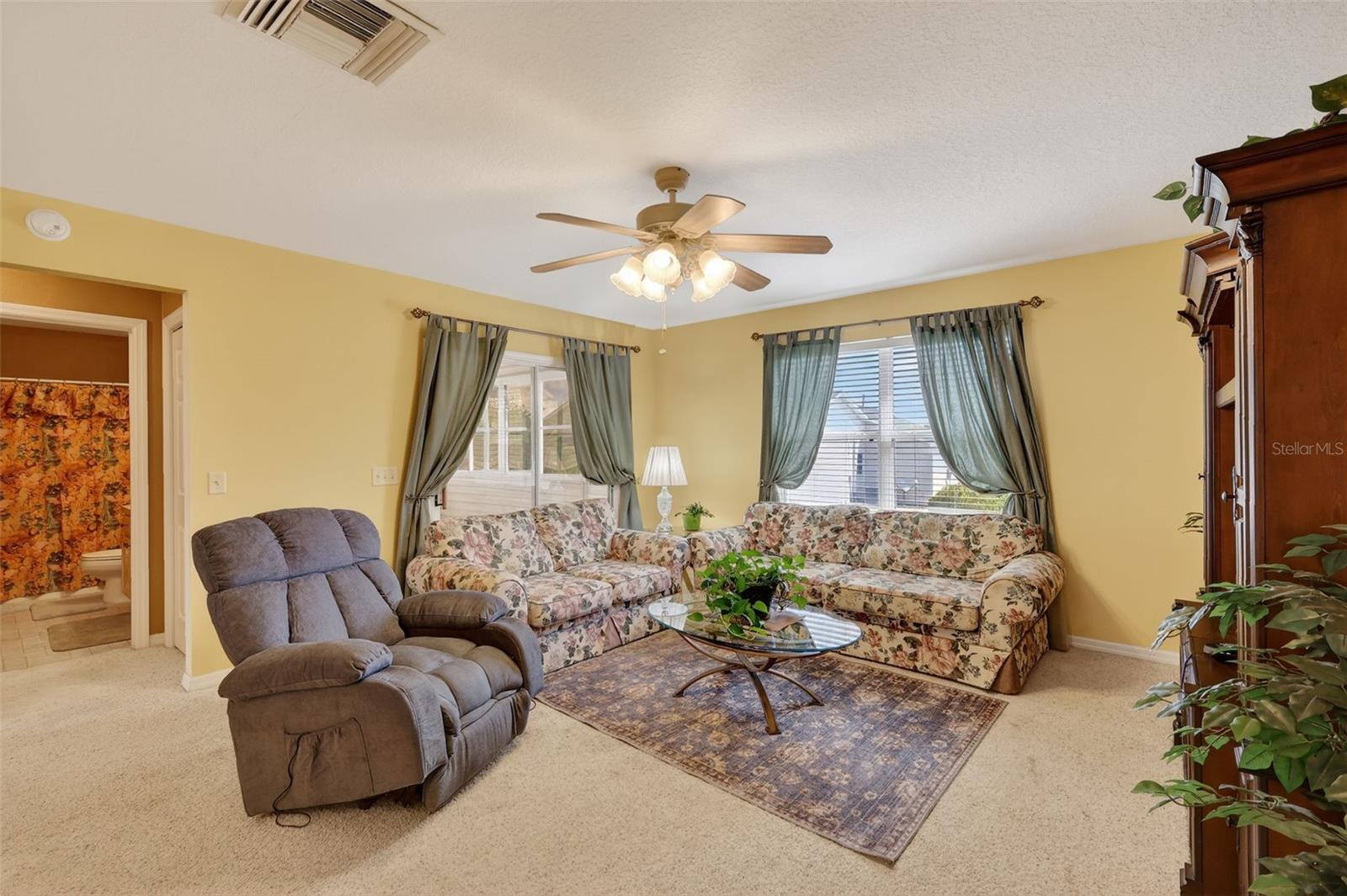 VILLAGES/MARION UN #61 - Residential