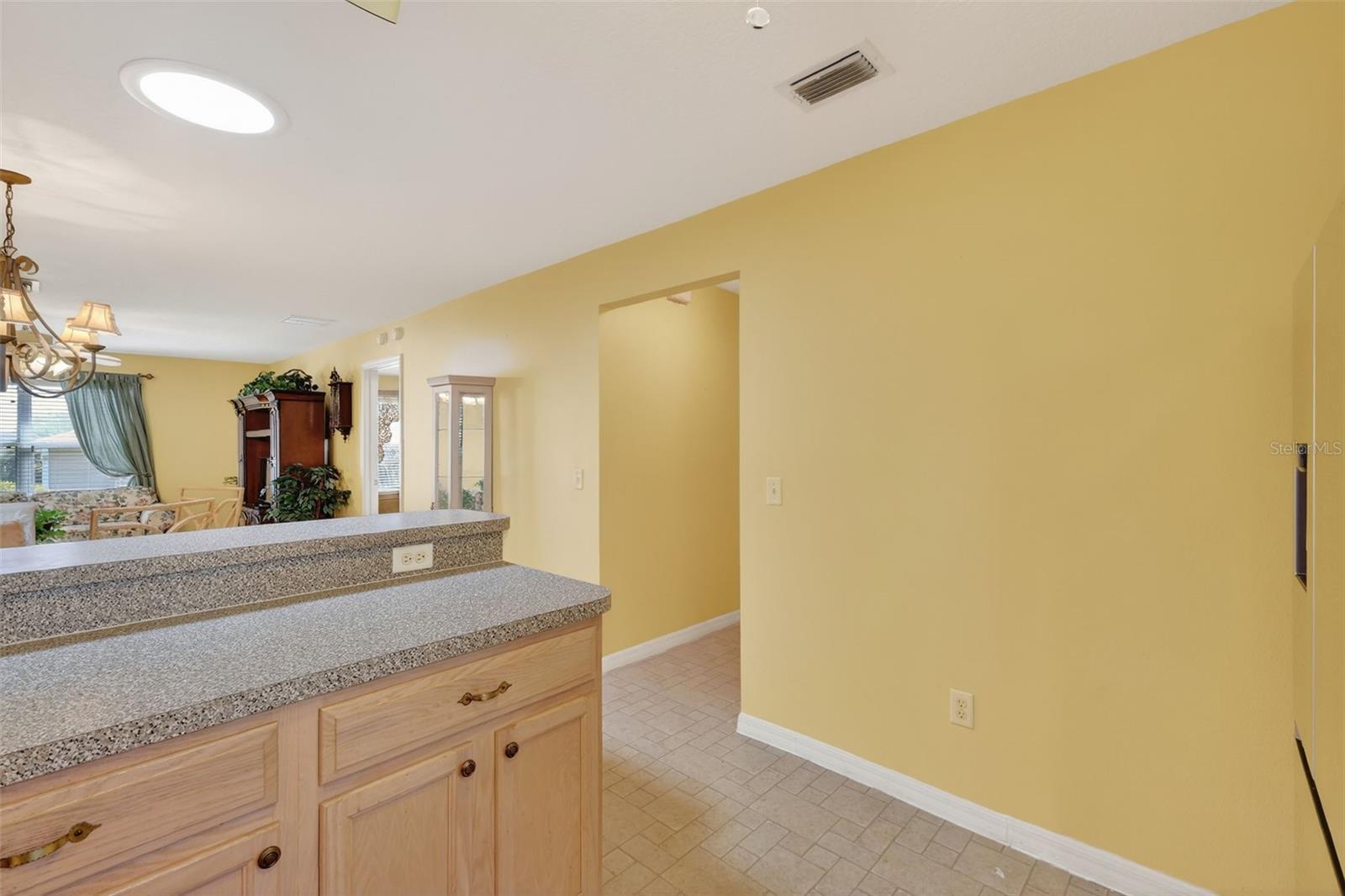 VILLAGES/MARION UN #61 - Residential