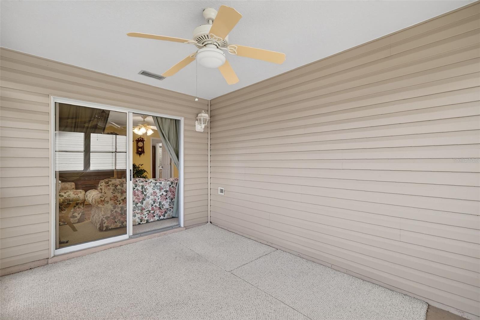 VILLAGES/MARION UN #61 - Residential