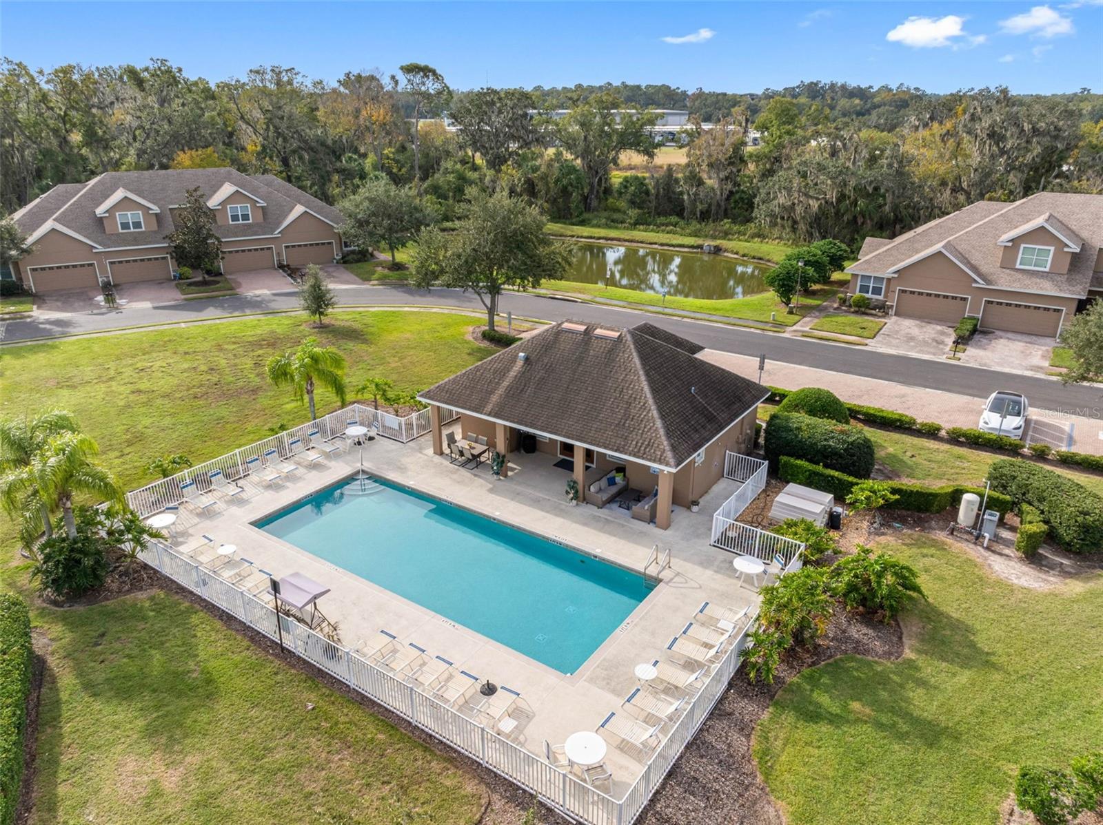 CHELSEA OAKS PH 2-A - Residential Lease