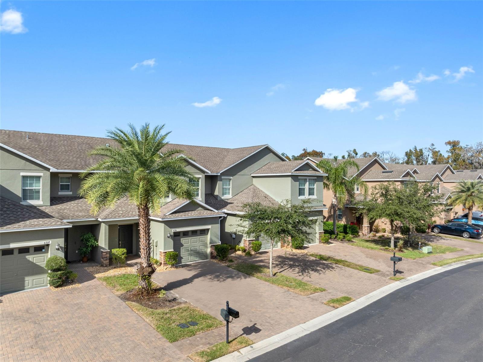 CHELSEA OAKS PH 2-A - Residential Lease