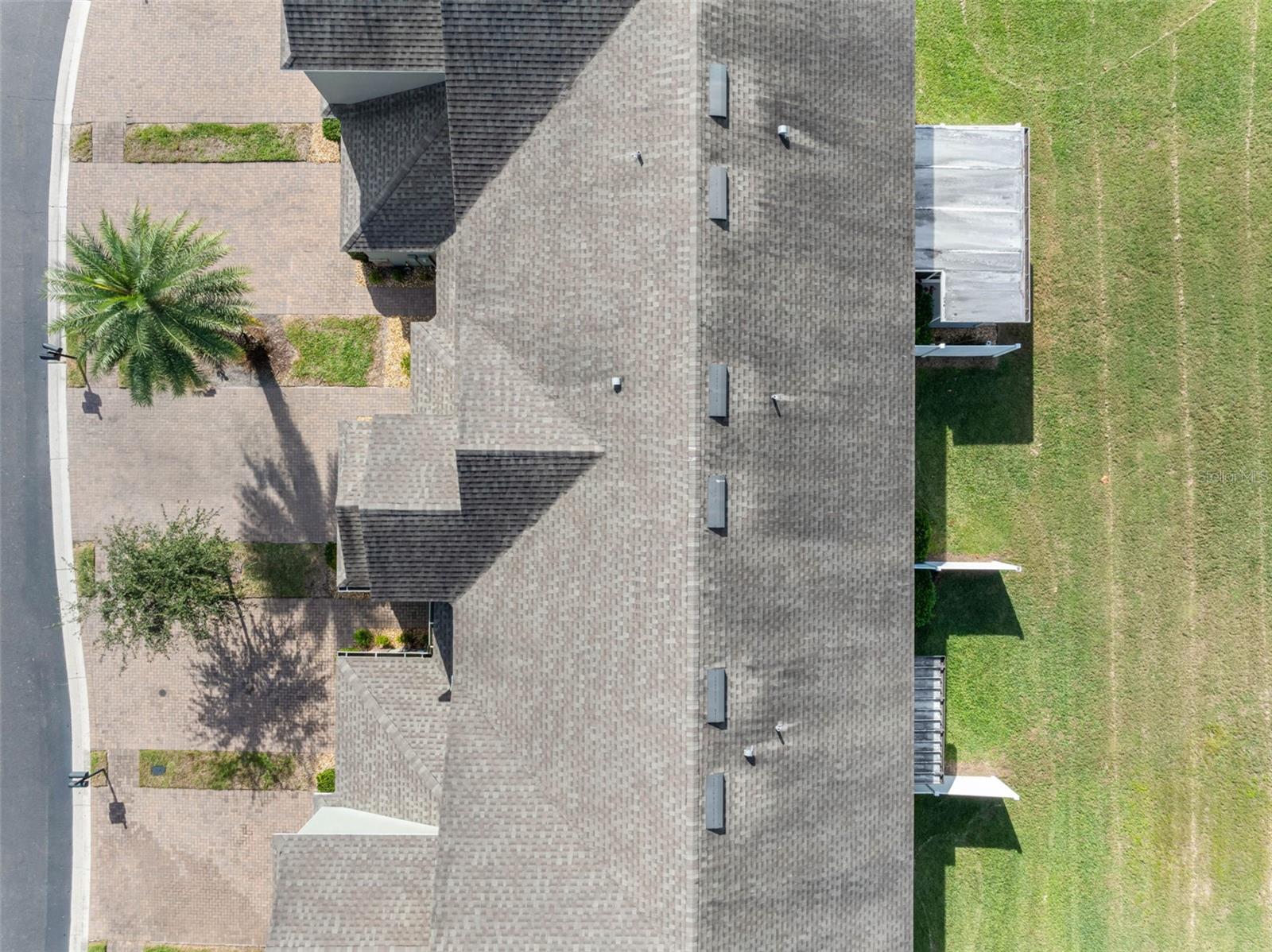 CHELSEA OAKS PH 2-A - Residential Lease