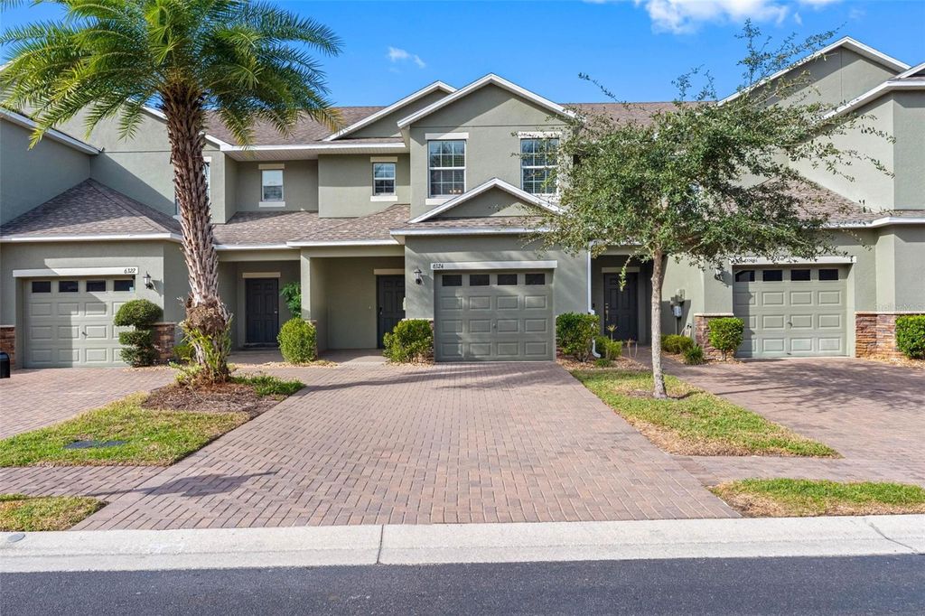 Photo of 6324 Torrington Circle, Lakeland, FL 33811 (MLS # TB8465795)