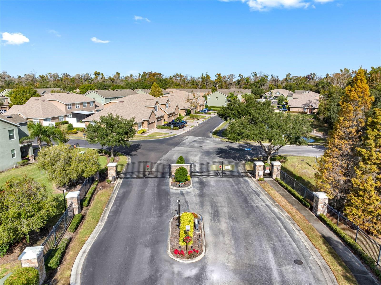 CHELSEA OAKS PH 2-A - Residential Lease