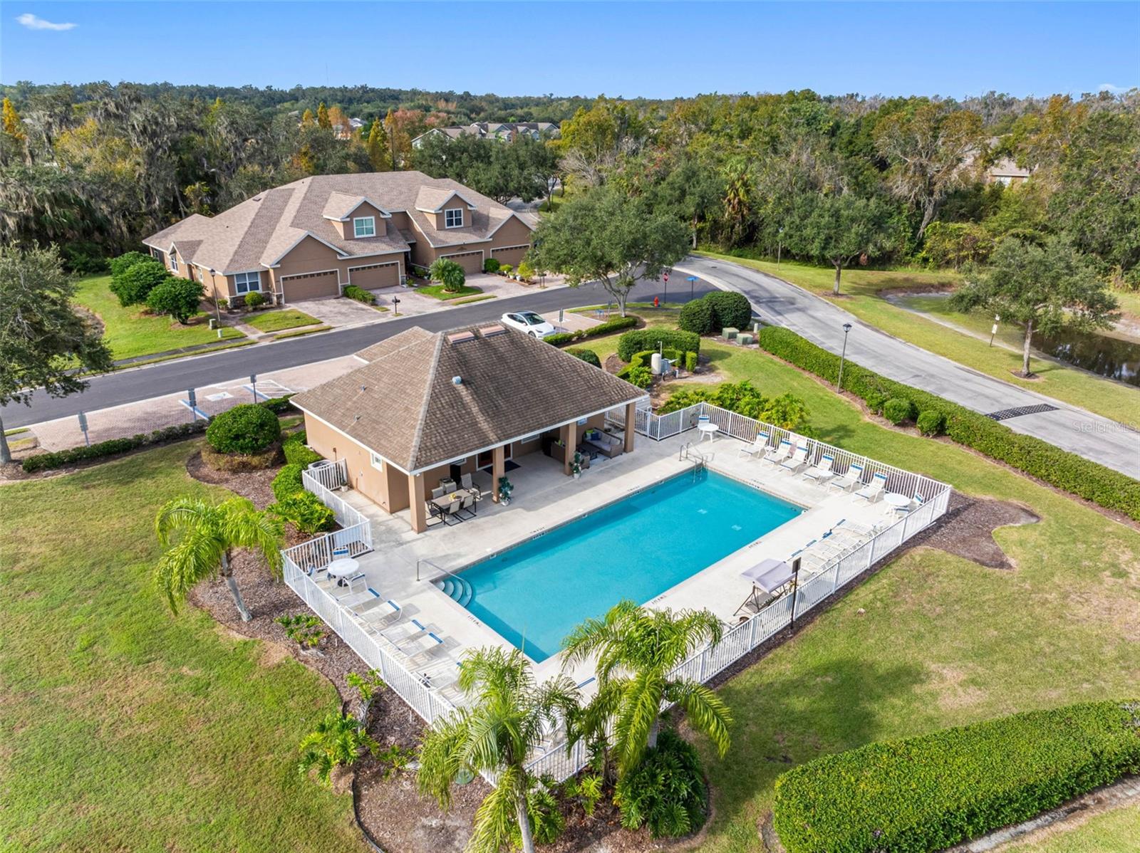 CHELSEA OAKS PH 2-A - Residential Lease