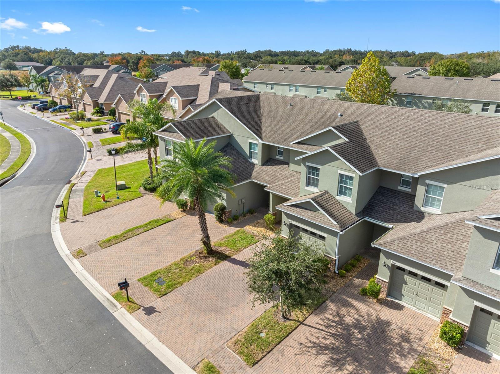 CHELSEA OAKS PH 2-A - Residential Lease