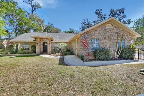230 WHITE DOVE AVENUE ORANGE CITY FL 32763