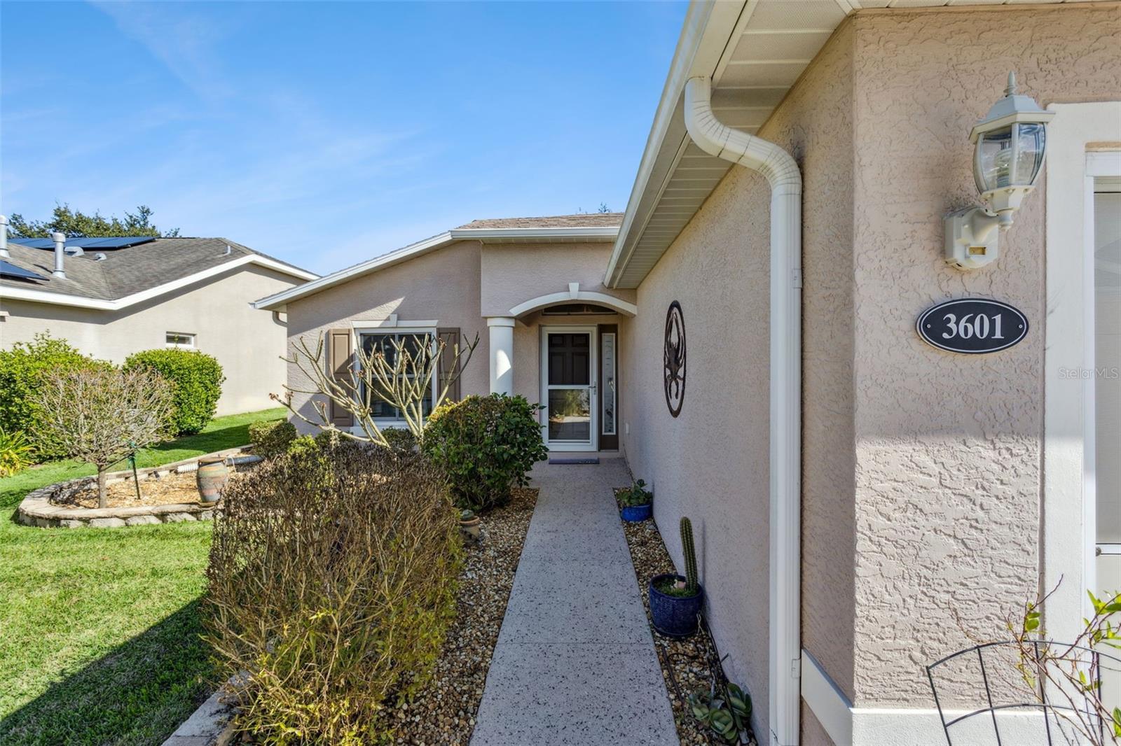 3601 ARLINGTON RIDGE BOULEVARD