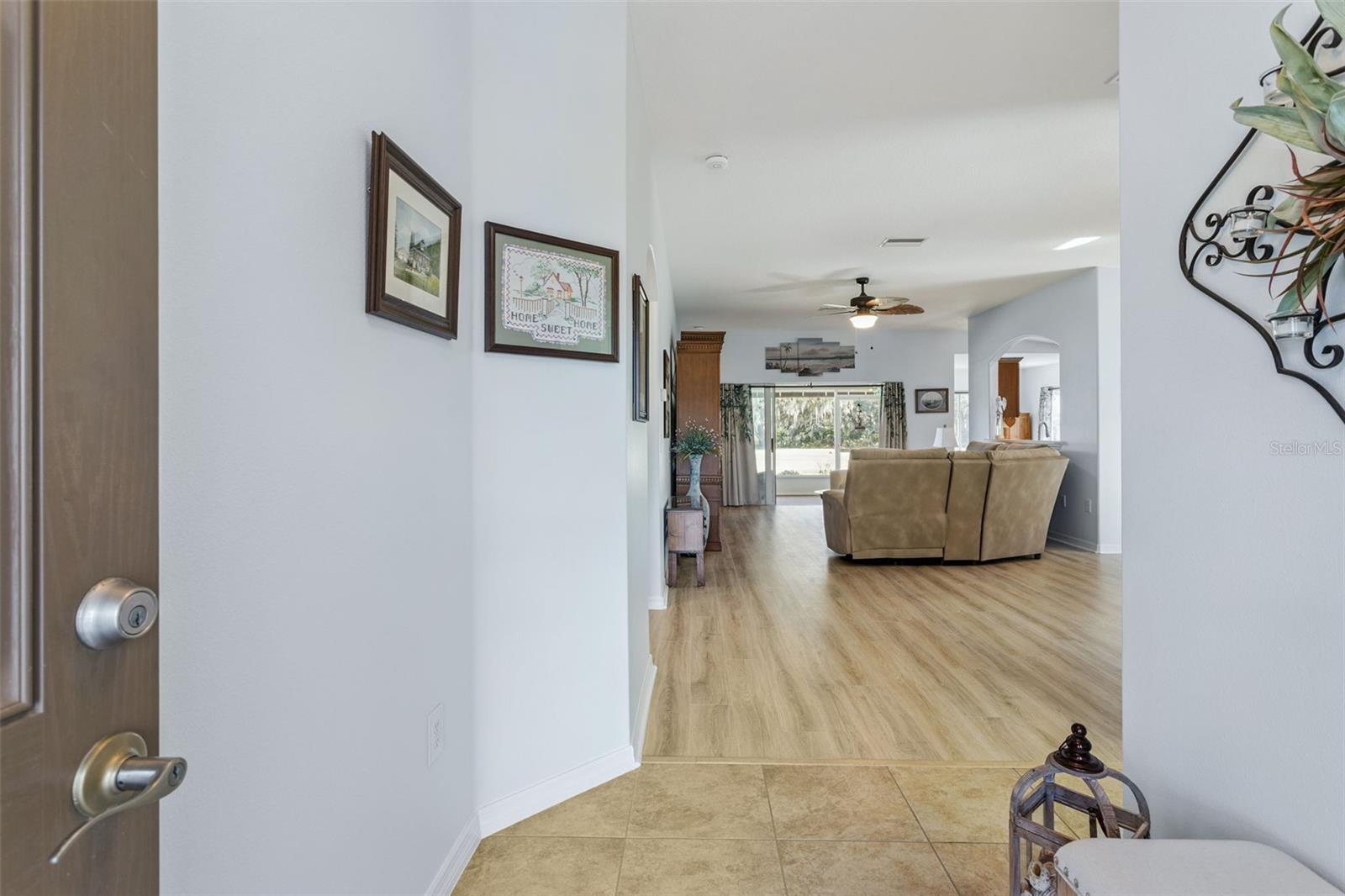 3601 ARLINGTON RIDGE BOULEVARD