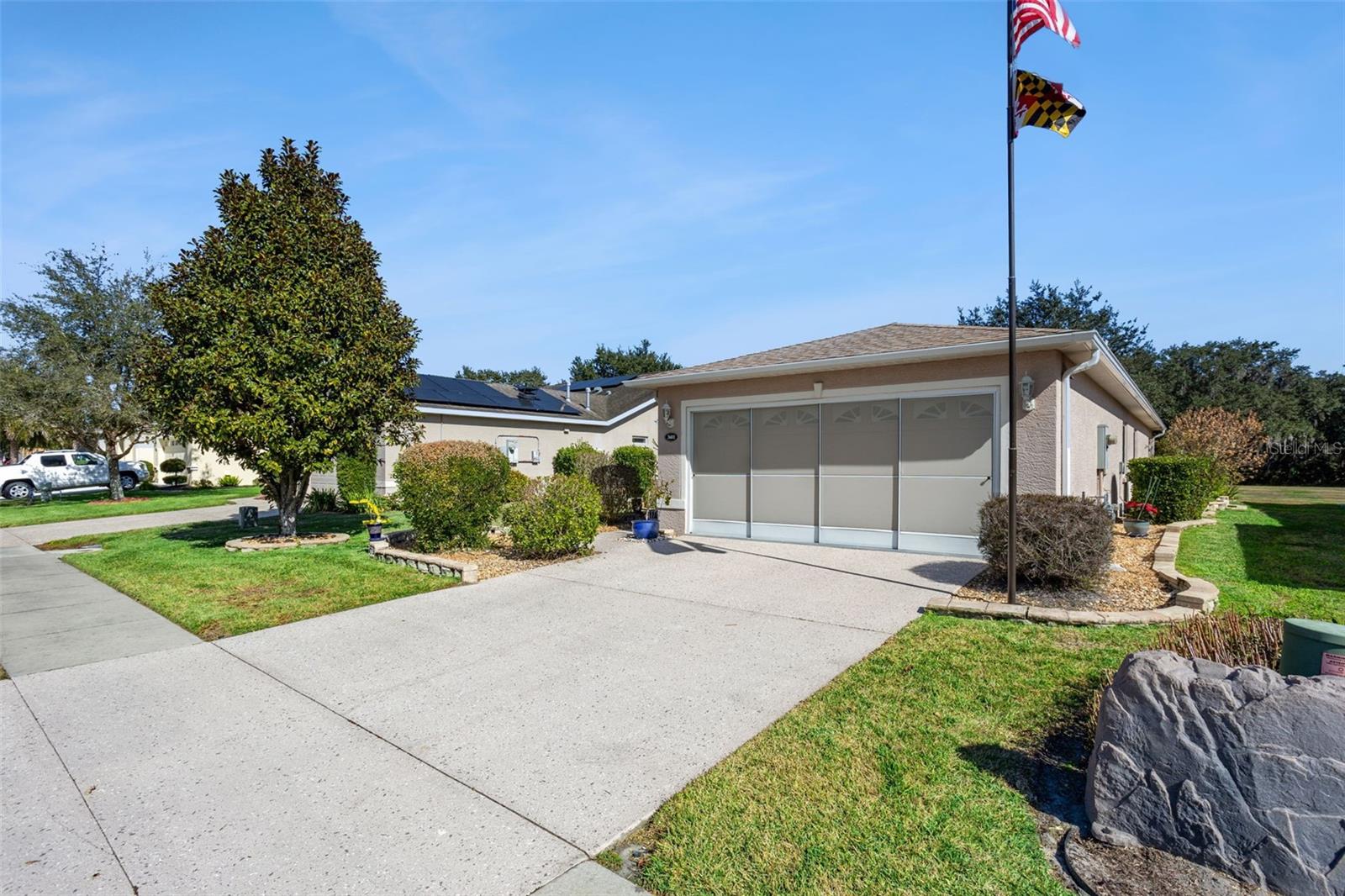 3601 ARLINGTON RIDGE BOULEVARD