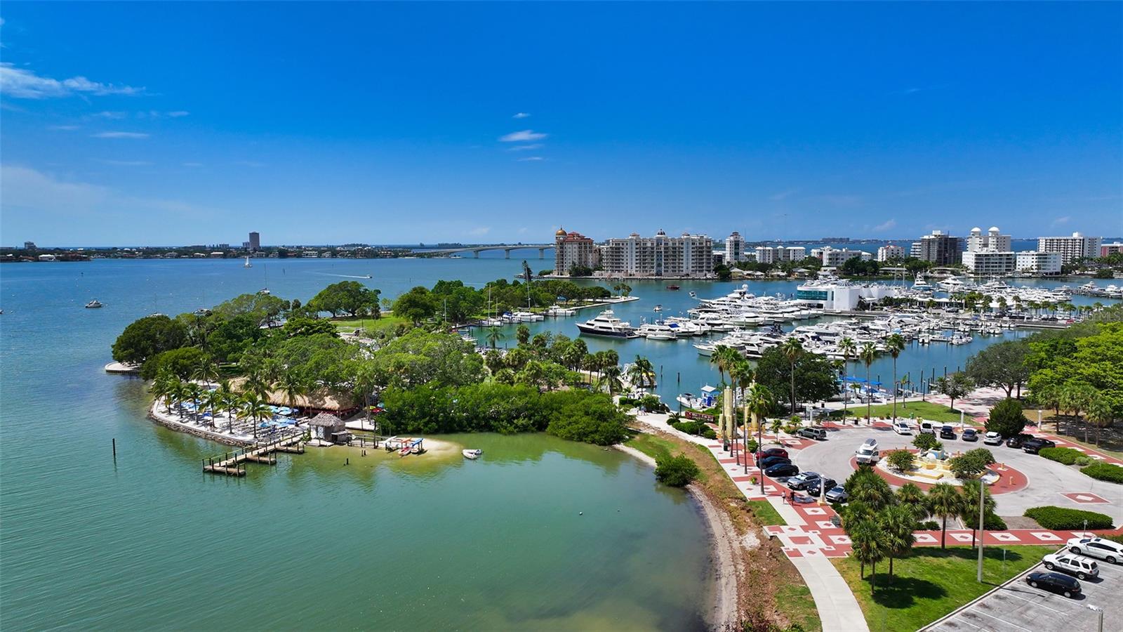 THE SAVOY ON PALM - Residential