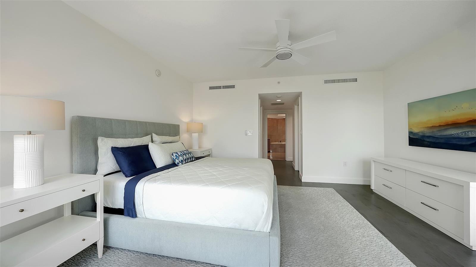 THE SAVOY ON PALM - Residential