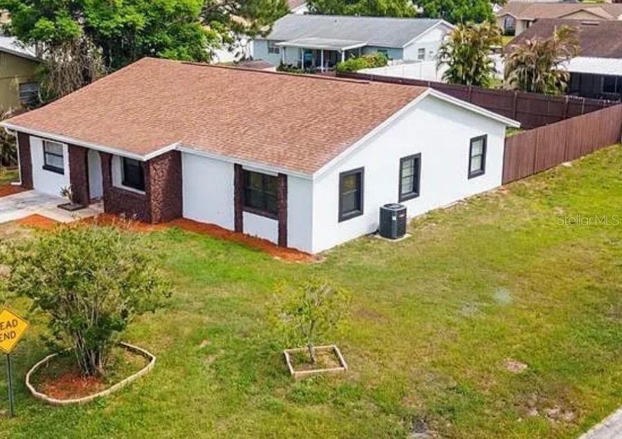 Photo of 107 Iguala Drive, Kissimmee, FL 34743 (MLS # S5159799)
