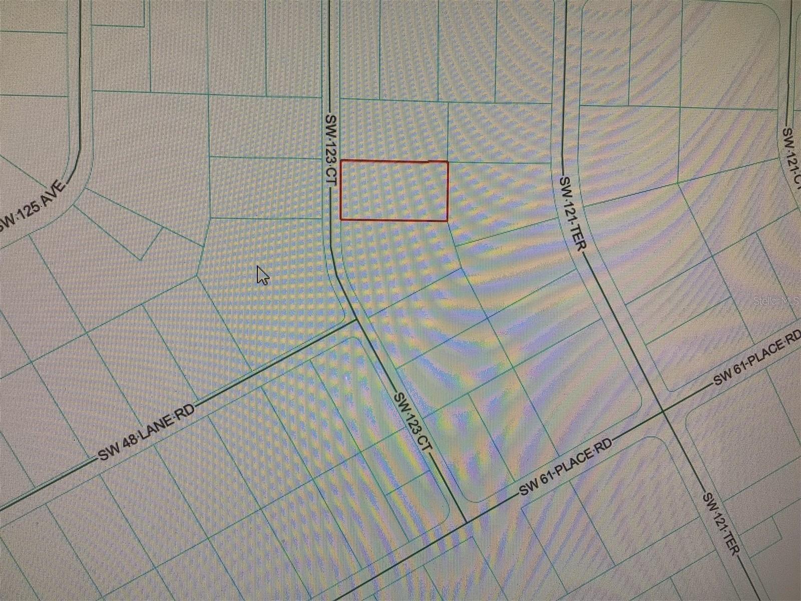 ROLLING HILLS - Land