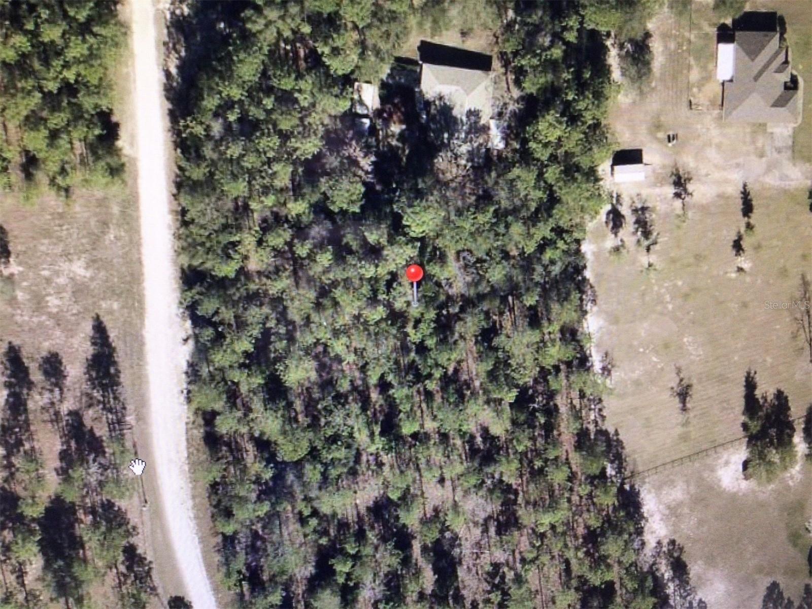 ROLLING HILLS - Land