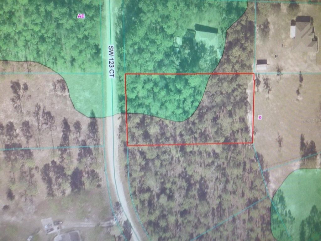 Photo of 0 SW 123 Court, Ocala, FL 34481 (MLS # OM723399)