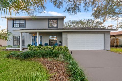 A home in TAMPA