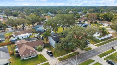 A home in TAMPA