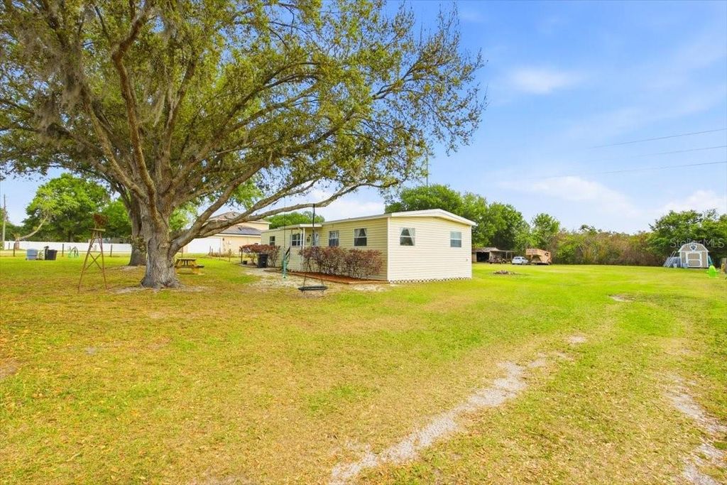 Photo of 1840 Pearce Road, Polk City, FL 33868 (MLS # A4688164)
