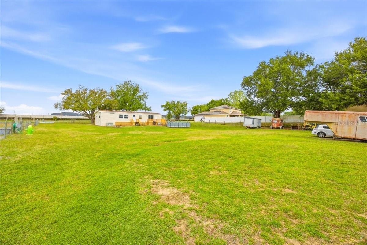 WALKER GRVS - Residential