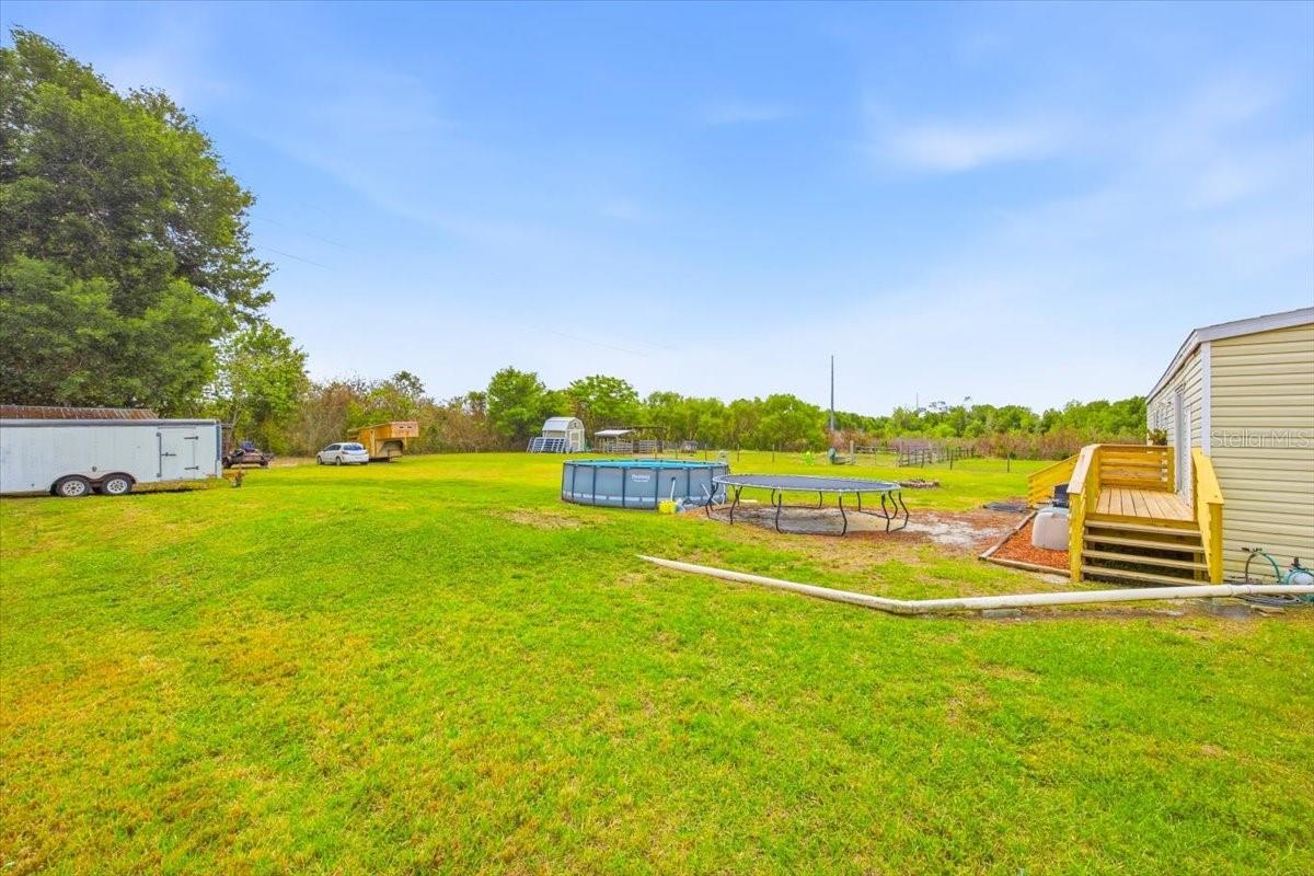 WALKER GRVS - Residential