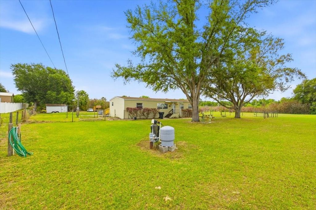 Photo of 1840 Pearce Road, Polk City, FL 33868 (MLS # A4688164)