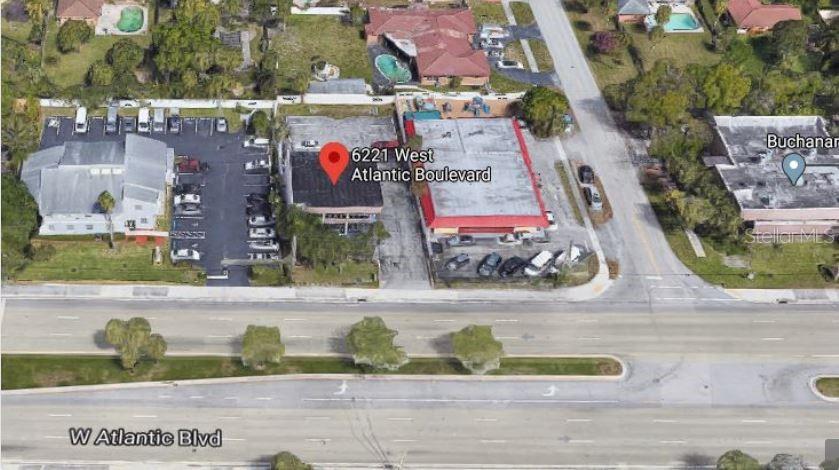 6221 W ATLANTIC BOULEVARD