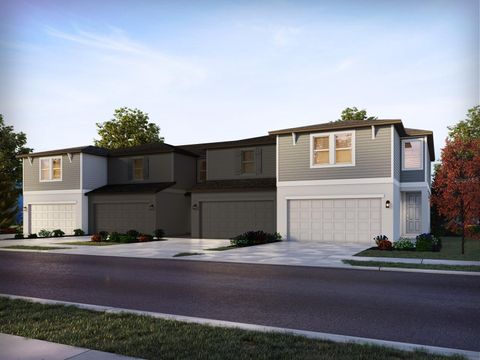 Photo of 4561 Rangeland Way, Saint Cloud, FL 34772 (MLS # TB8505626)
