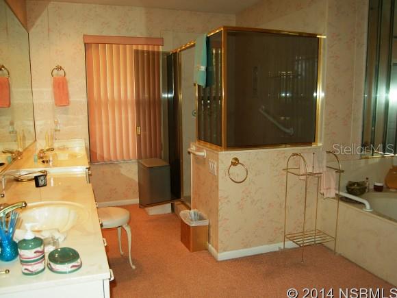 Sugar Mill Country Club & Estates Unit 06 - Residential