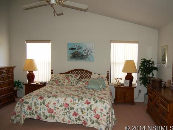 Sugar Mill Country Club & Estates Unit 06 - Residential