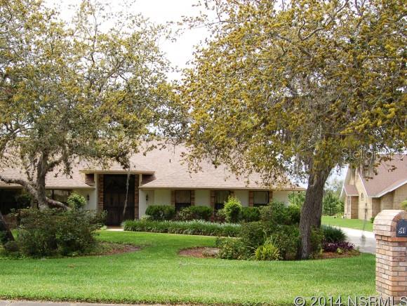 Sugar Mill Country Club & Estates Unit 06 - Residential