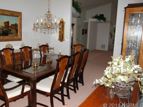 Sugar Mill Country Club & Estates Unit 06 - Residential