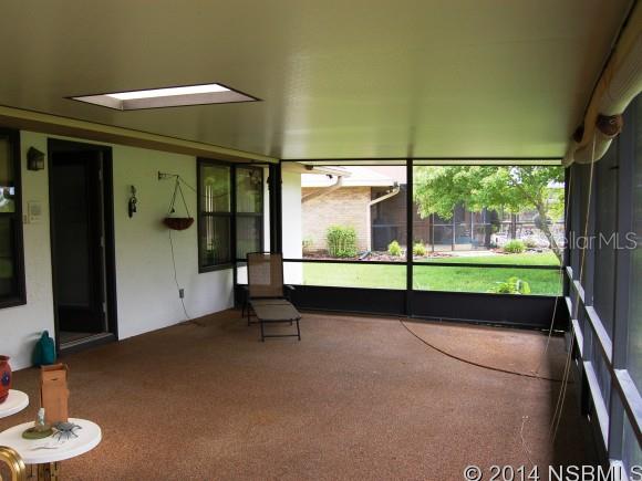 Sugar Mill Country Club & Estates Unit 06 - Residential