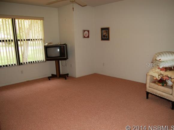 Sugar Mill Country Club & Estates Unit 06 - Residential