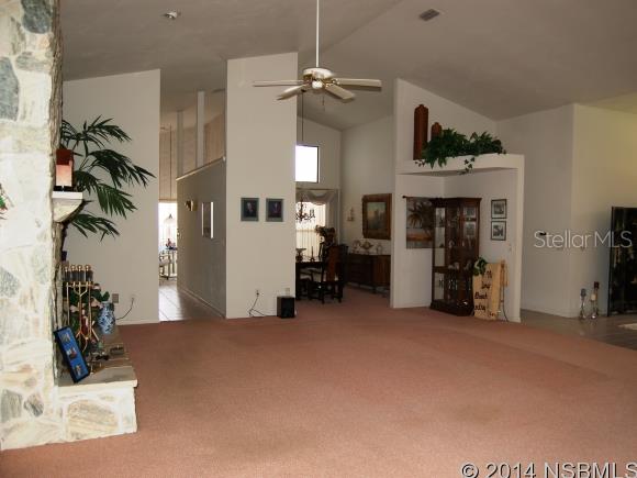 Sugar Mill Country Club & Estates Unit 06 - Residential