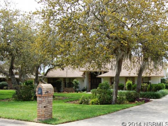 Sugar Mill Country Club & Estates Unit 06 - Residential