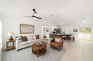 RAINBOW LAKES ESTATE - Residential