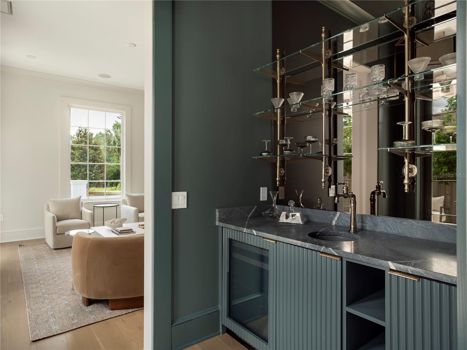 WINTER PARK - Residential