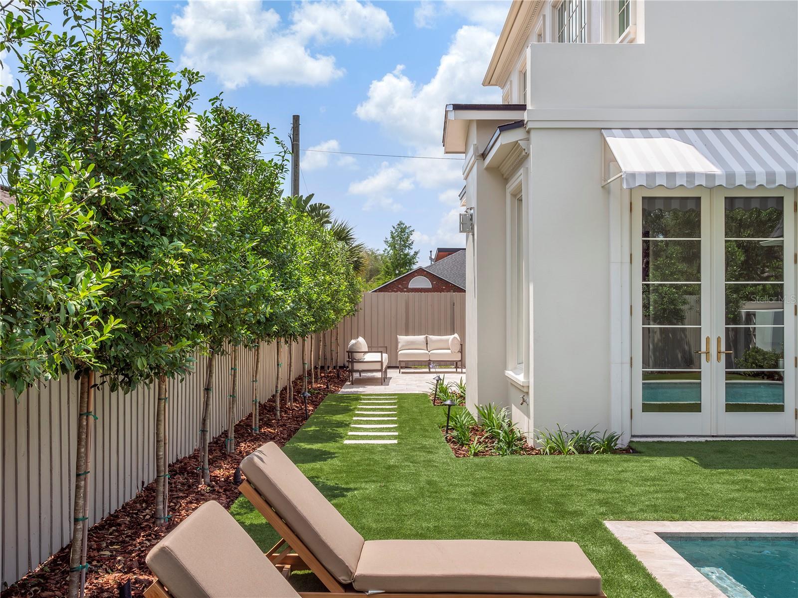 WINTER PARK - Residential