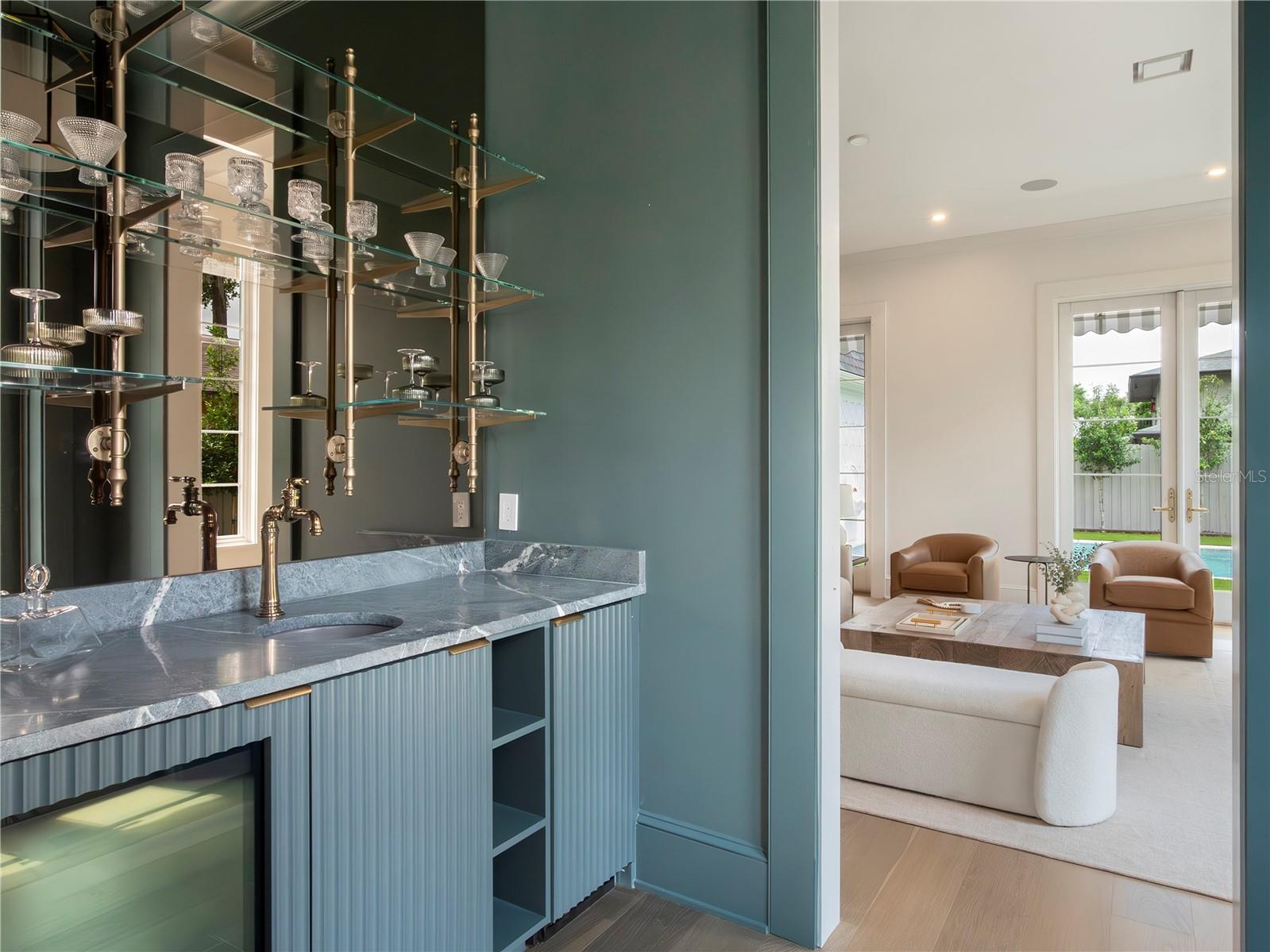 WINTER PARK - Residential