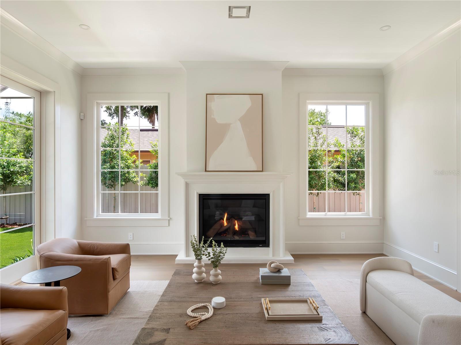 WINTER PARK - Residential