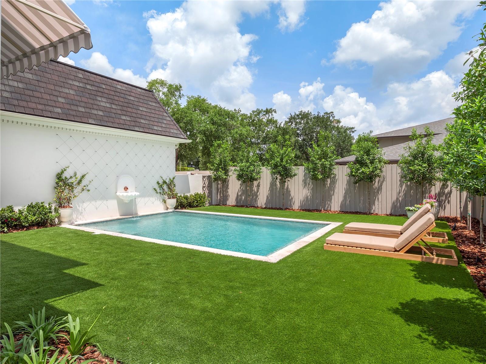 WINTER PARK - Residential