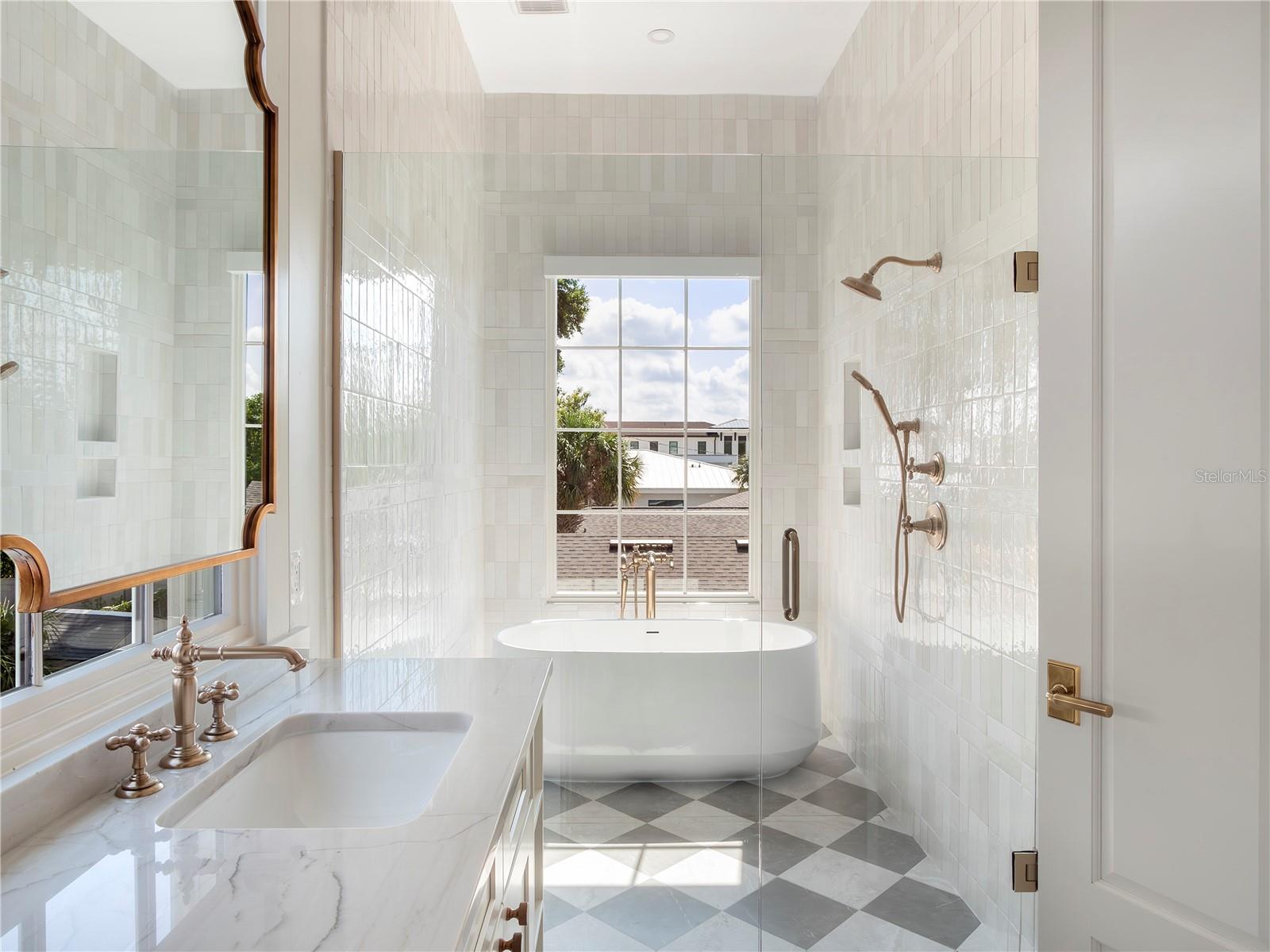 WINTER PARK - Residential