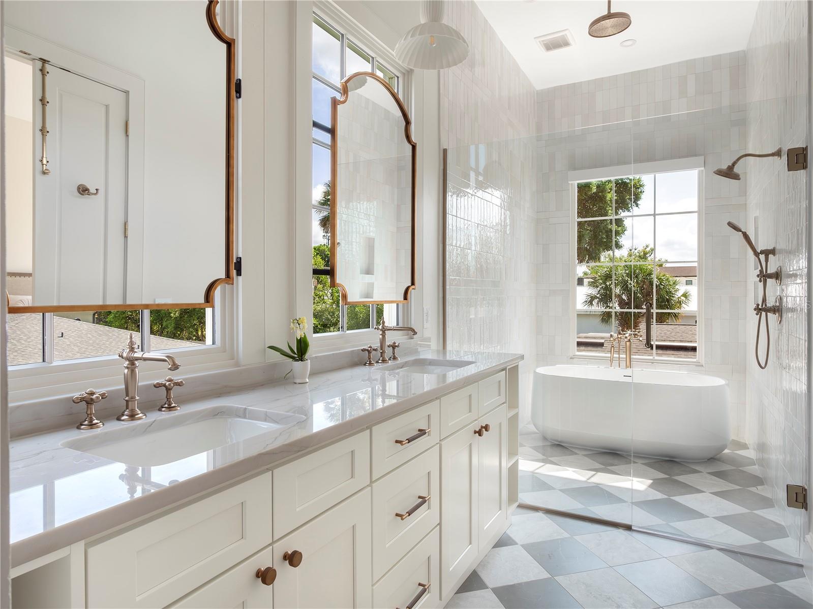 WINTER PARK - Residential