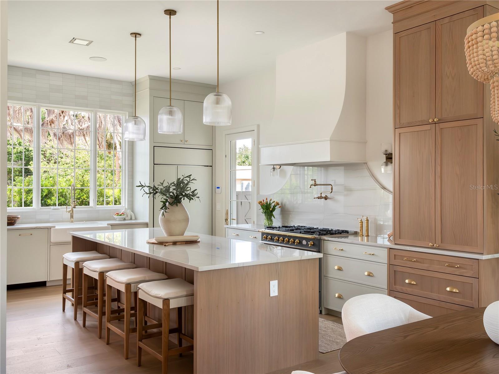 WINTER PARK - Residential