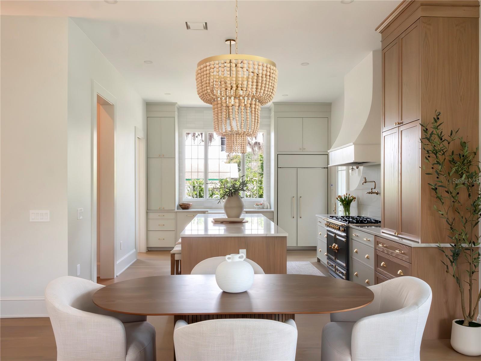 WINTER PARK - Residential