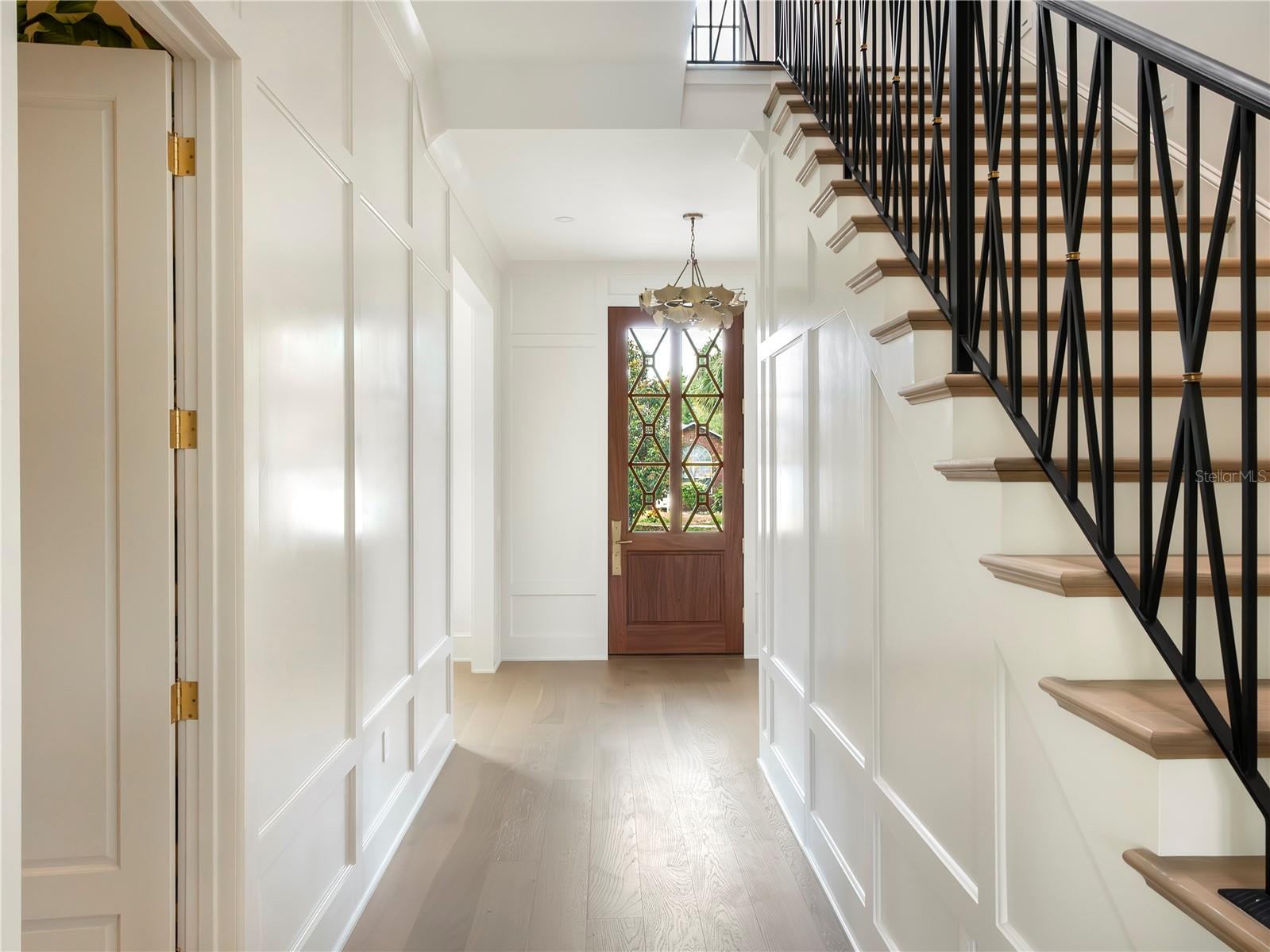 WINTER PARK - Residential