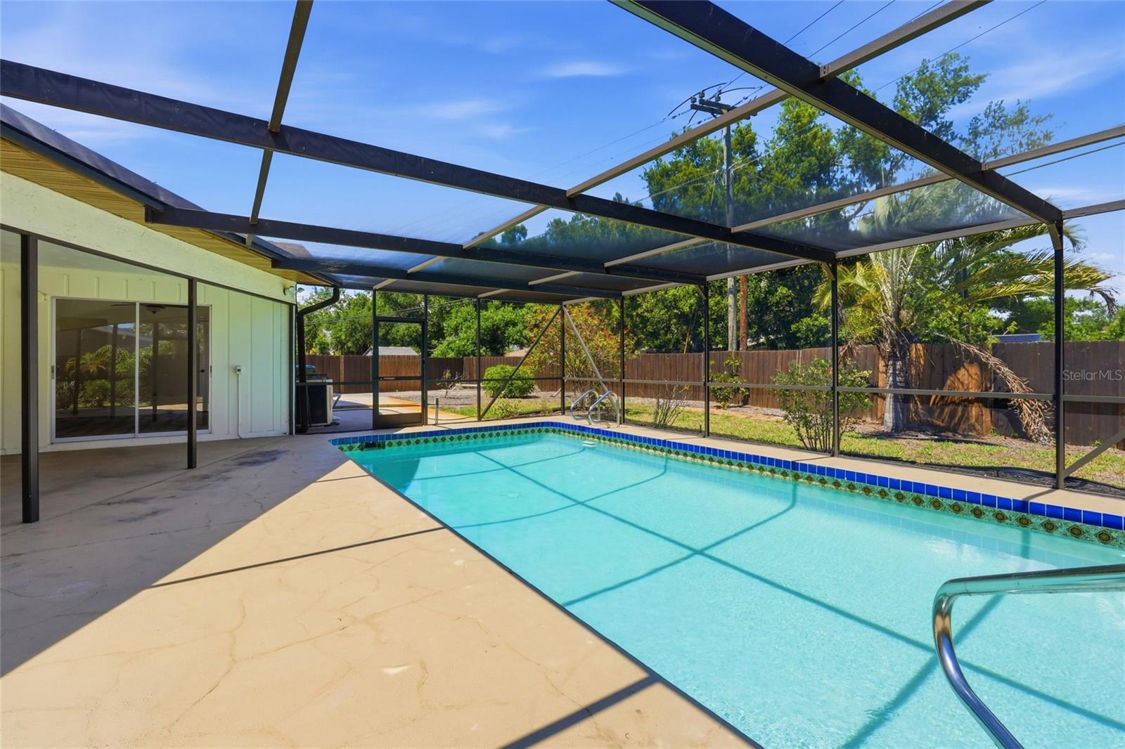VENICE EAST 3RD ADD - Residential