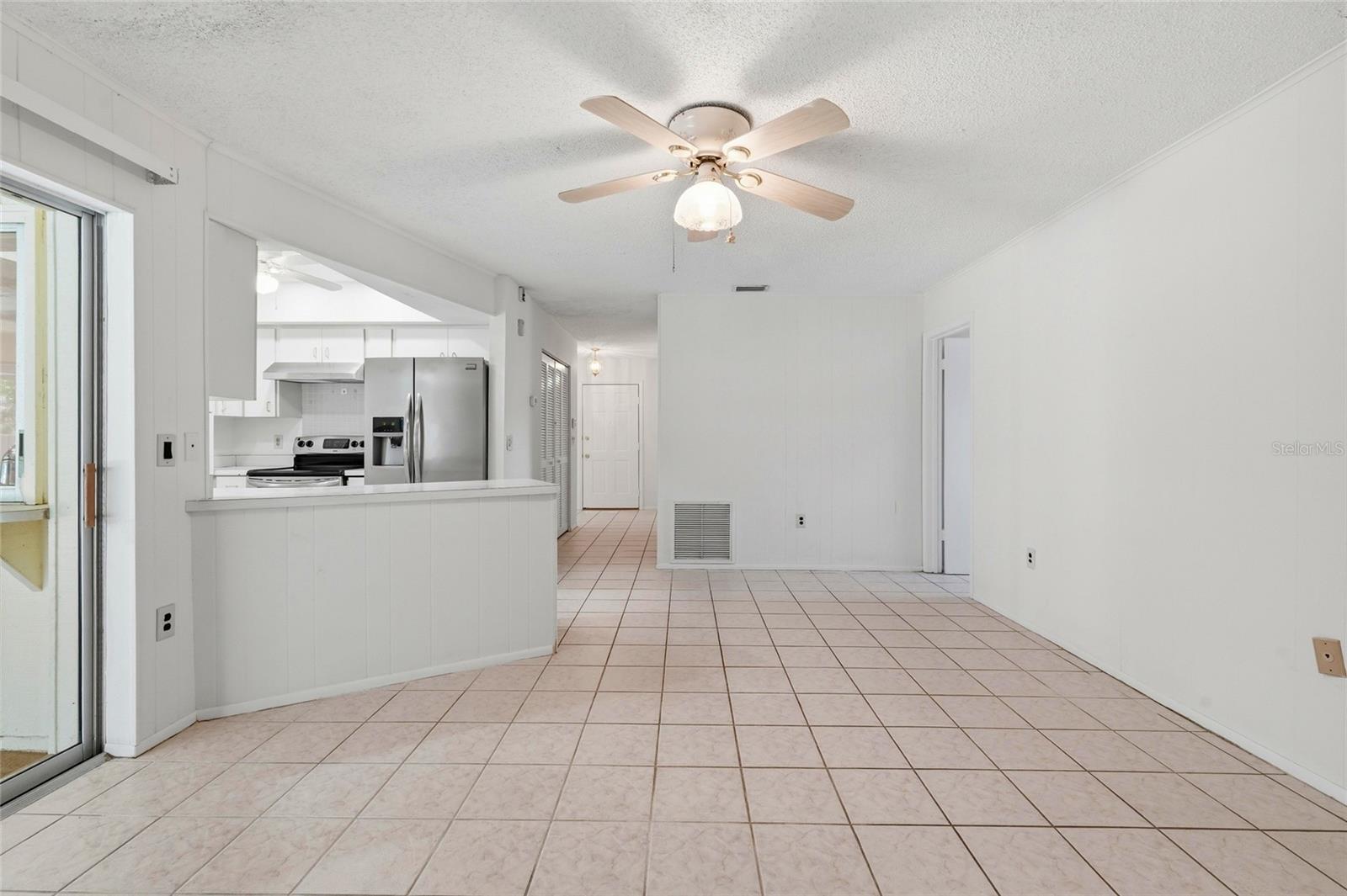 VENICE EAST 3RD ADD - Residential